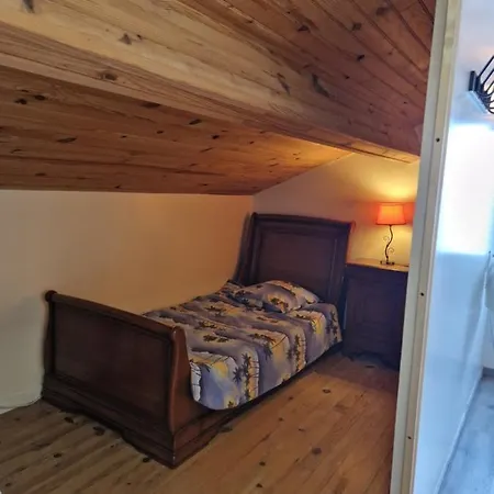 Loft Ravissant Avec Parking Gratuit Sur Place