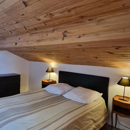 Loft Ravissant Avec Parking Gratuit Sur Place Ledat