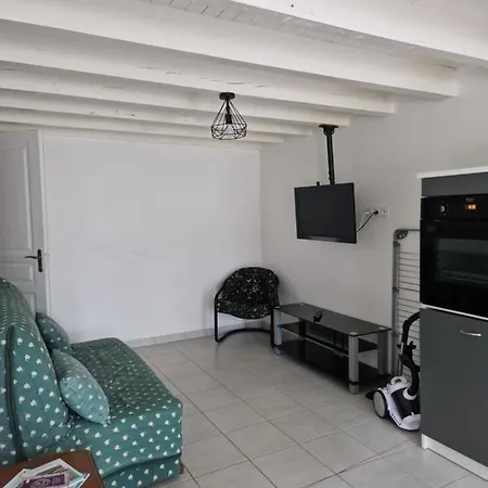Apartment Loft Ravissant Avec Parking Gratuit Sur Place