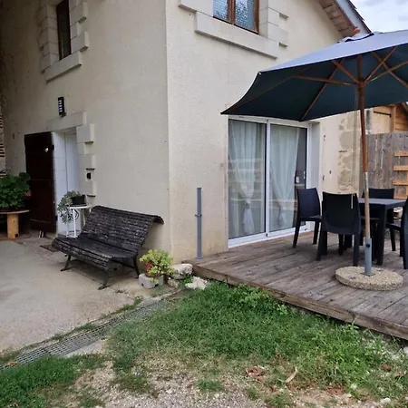 Apartment Loft Ravissant Avec Parking Gratuit Sur Place *