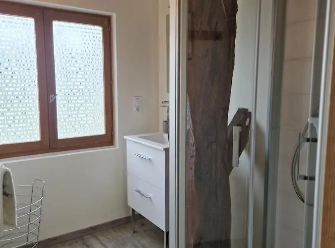 Loft Ravissant Avec Parking Gratuit Sur Place * Ledat